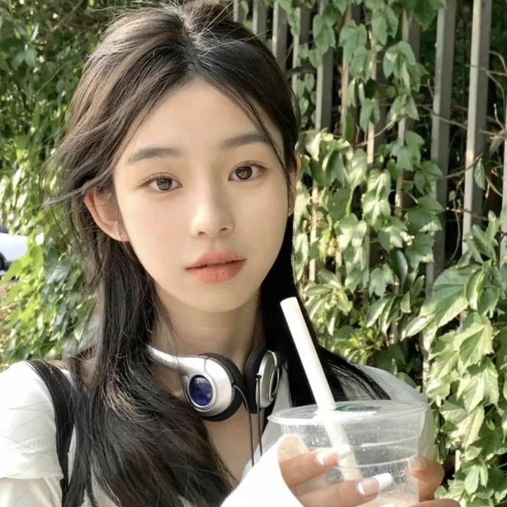 少女十五十六时