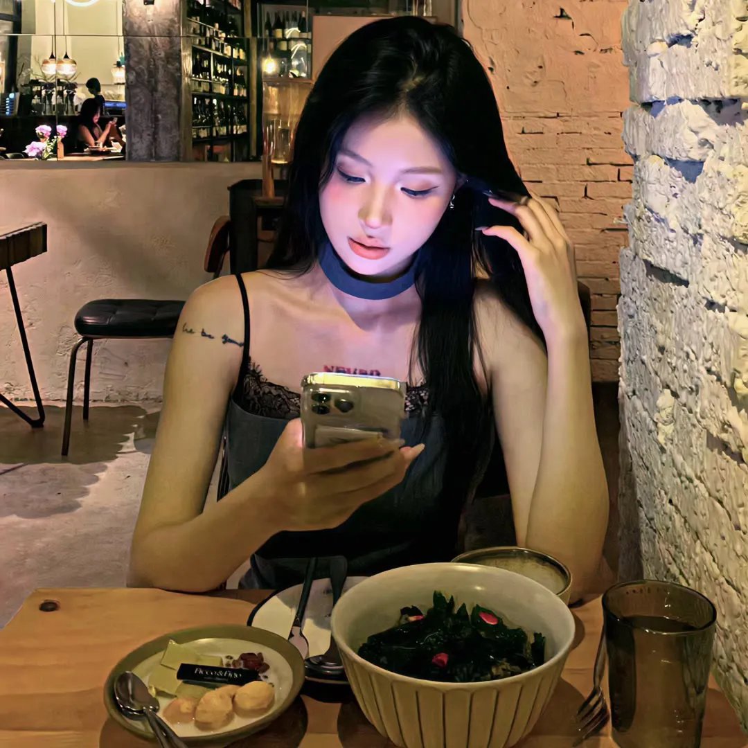 我爱的是你爱我